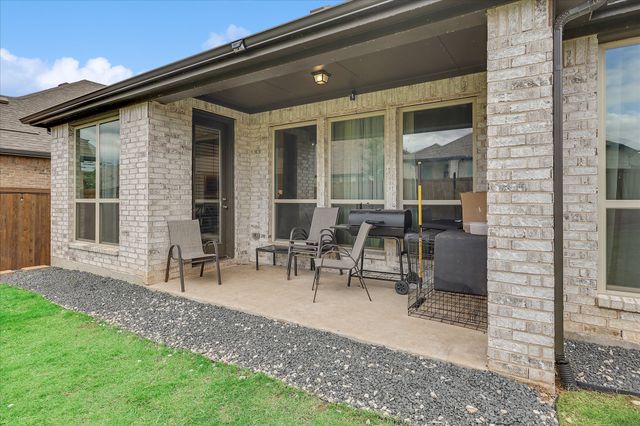 1708 Snowdrop Drive, Celina, TX 75078