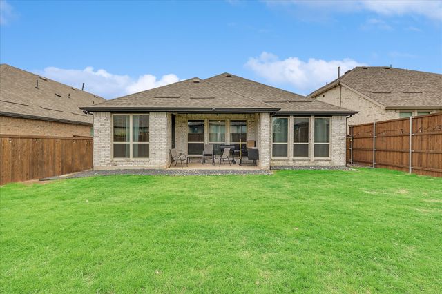 1708 Snowdrop Drive, Celina, TX 75078