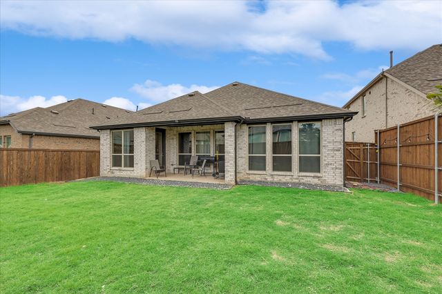 1708 Snowdrop Drive, Celina, TX 75078