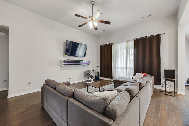 1708 Snowdrop Drive, Celina, TX 75078