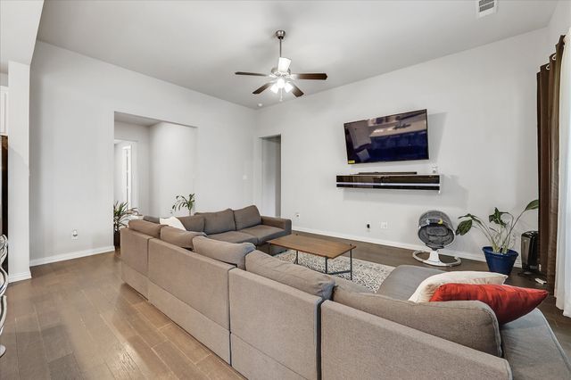 1708 Snowdrop Drive, Celina, TX 75078