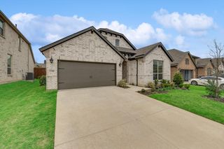 1708 Snowdrop Drive, Celina, TX 75078