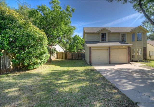 6320 Avery Island Ave, Austin, TX 78727