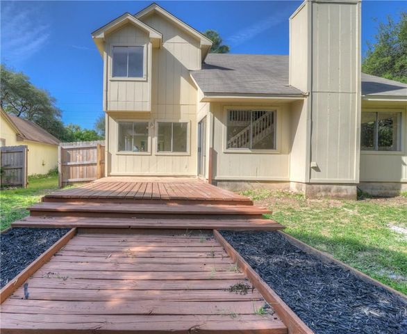 6320 Avery Island Ave, Austin, TX 78727