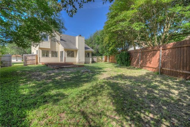 6320 Avery Island Ave, Austin, TX 78727