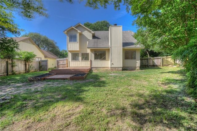 6320 Avery Island Ave, Austin, TX 78727