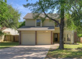 6320 Avery Island Ave, Austin, TX 78727