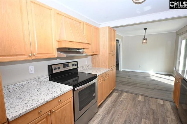 144 Barretts Way, Lexington, SC 29072