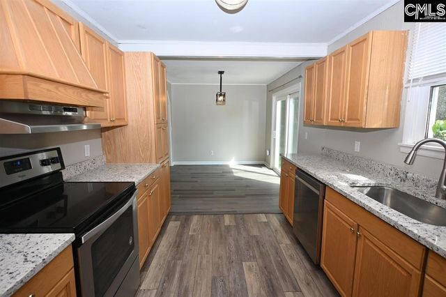 144 Barretts Way, Lexington, SC 29072