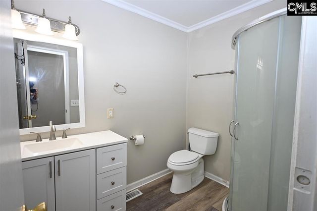 144 Barretts Way, Lexington, SC 29072