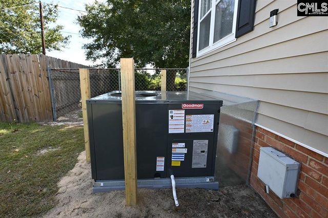 144 Barretts Way, Lexington, SC 29072