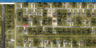 STOCKTON AVENUE, North Port, FL 34286