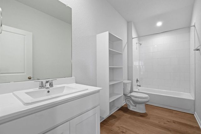 133 Hatari TRL, Jarrell, TX 76537