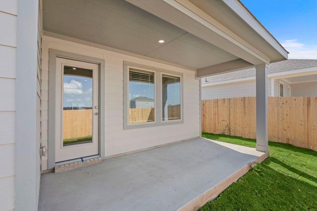 133 Hatari TRL, Jarrell, TX 76537