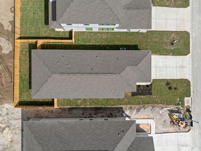 133 Hatari TRL, Jarrell, TX 76537