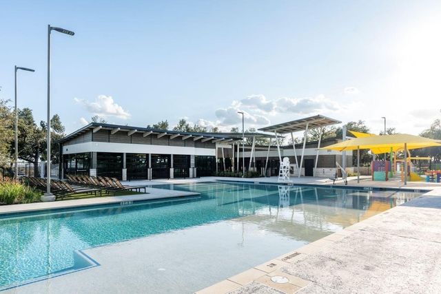 133 Hatari TRL, Jarrell, TX 76537