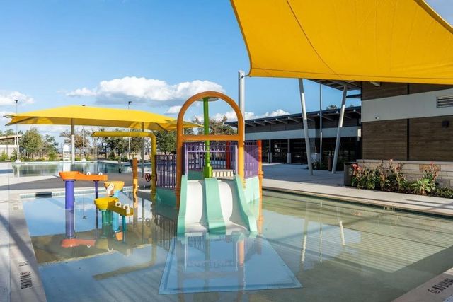 133 Hatari TRL, Jarrell, TX 76537