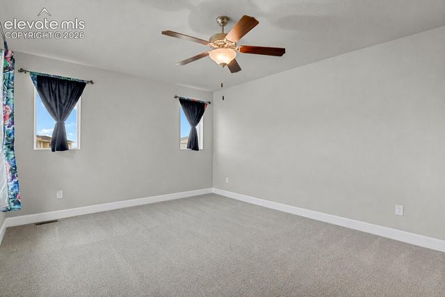 10007 Vervain View, Colorado Springs, CO 80924