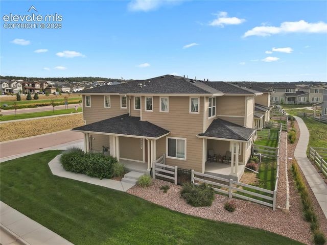 10007 Vervain View, Colorado Springs, CO 80924