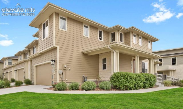 10007 Vervain View, Colorado Springs, CO 80924
