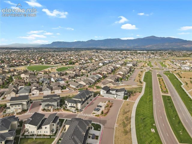 10007 Vervain View, Colorado Springs, CO 80924