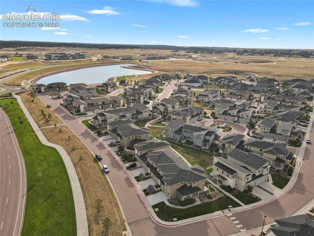 10007 Vervain View, Colorado Springs, CO 80924