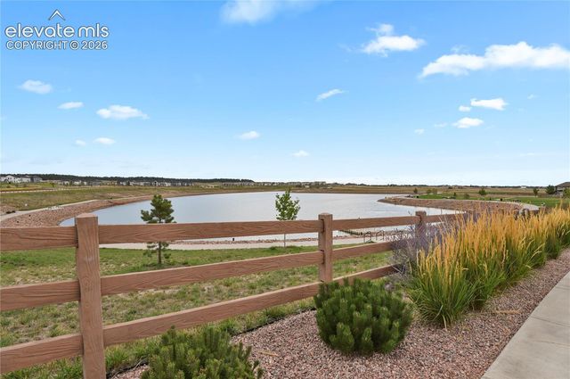 10007 Vervain View, Colorado Springs, CO 80924