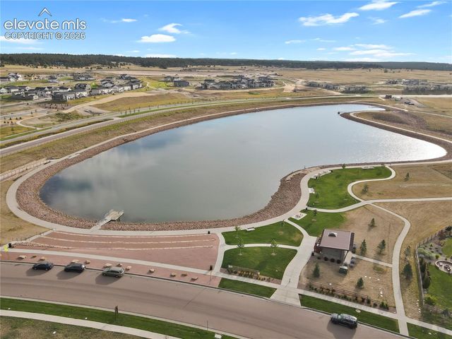 10007 Vervain View, Colorado Springs, CO 80924