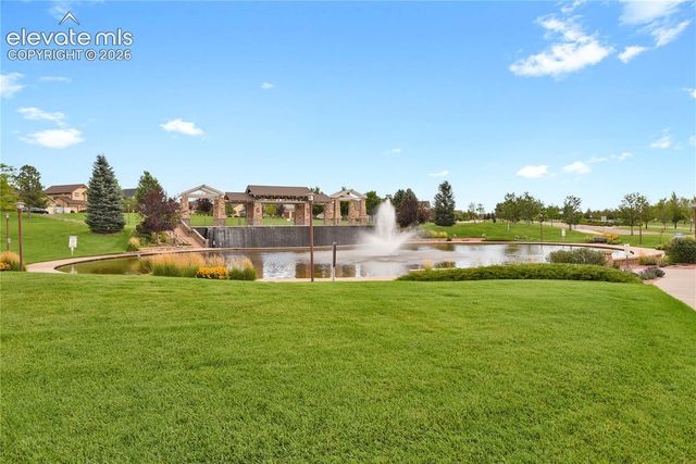 10007 Vervain View, Colorado Springs, CO 80924
