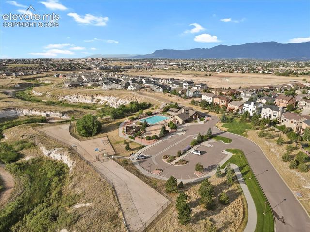 10007 Vervain View, Colorado Springs, CO 80924