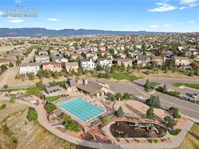 10007 Vervain View, Colorado Springs, CO 80924