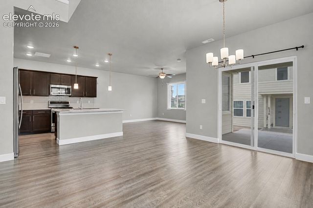 10007 Vervain View, Colorado Springs, CO 80924