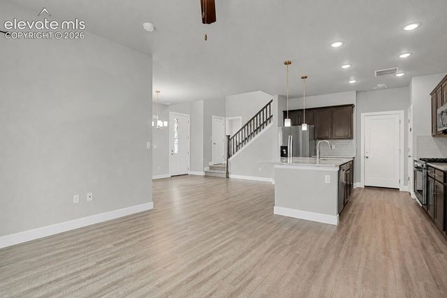 10007 Vervain View, Colorado Springs, CO 80924