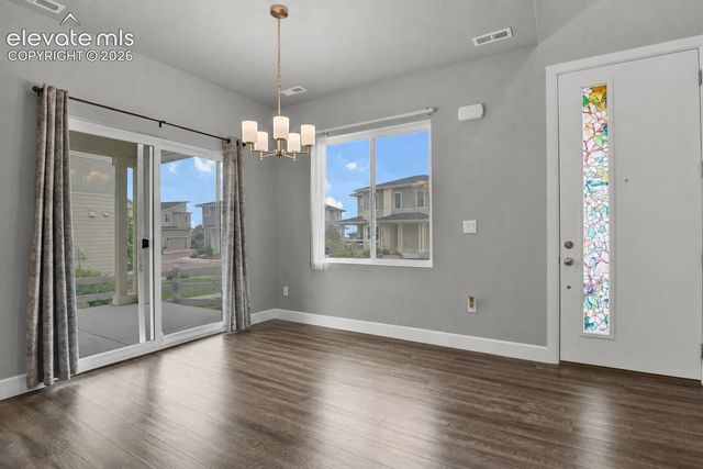 10007 Vervain View, Colorado Springs, CO 80924