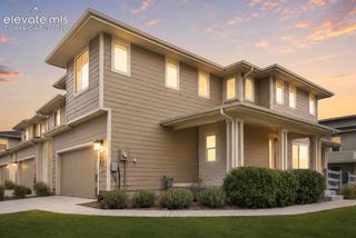 10007 Vervain View, Colorado Springs, CO 80924