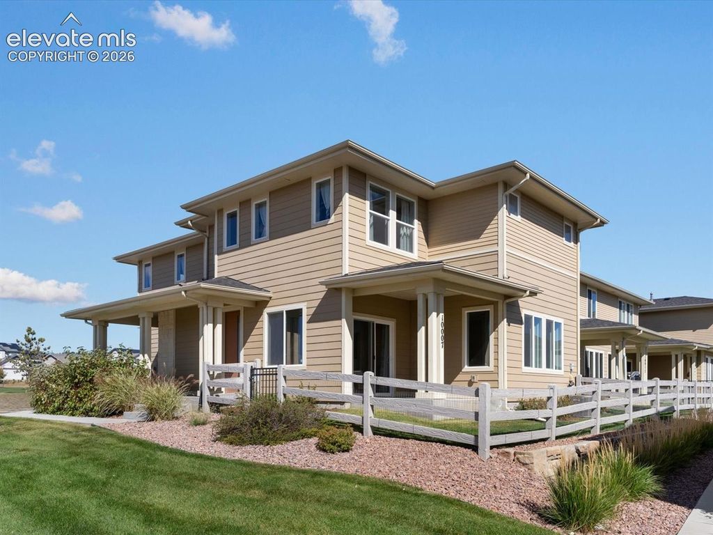 10007 Vervain View, Colorado Springs, CO 80924 — photo 3