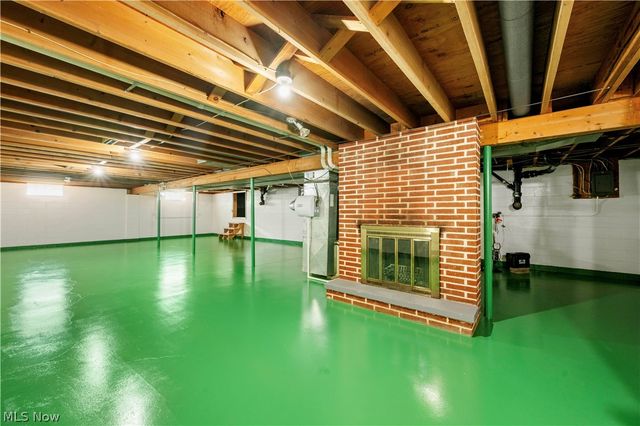 3720 Brookside Drive, Norton, OH 44203