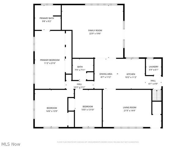 3720 Brookside Drive, Norton, OH 44203