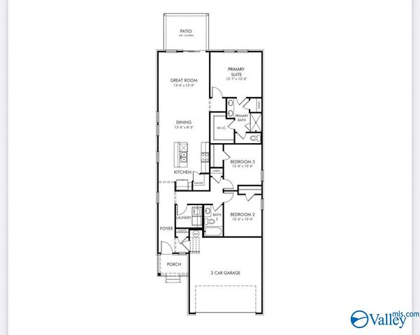 8220 Huspa Avenue, Madison, AL 35756