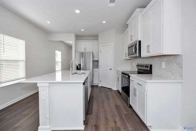 8220 Huspa Avenue, Madison, AL 35756