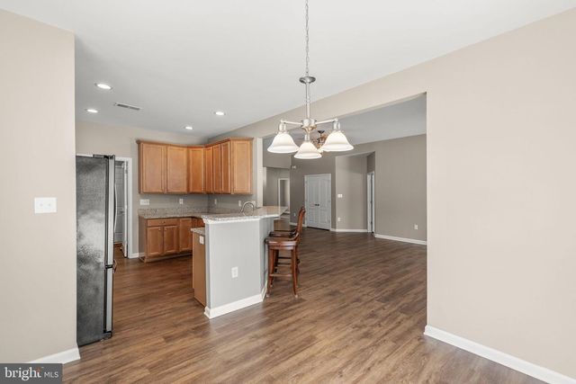 107 SHUMARD CT, Stephens City, VA 22655