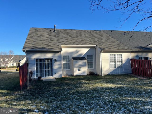 107 SHUMARD CT, Stephens City, VA 22655