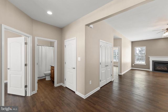 107 SHUMARD CT, Stephens City, VA 22655