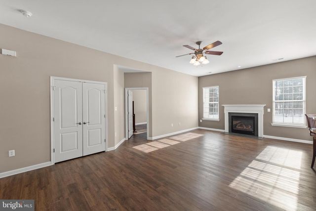 107 SHUMARD CT, Stephens City, VA 22655