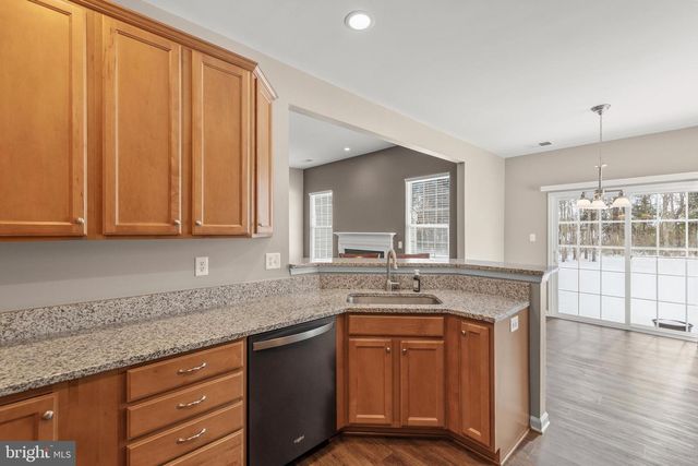 107 SHUMARD CT, Stephens City, VA 22655