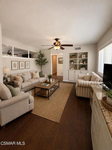513 Jenny Drive, Newbury Park, CA 91320