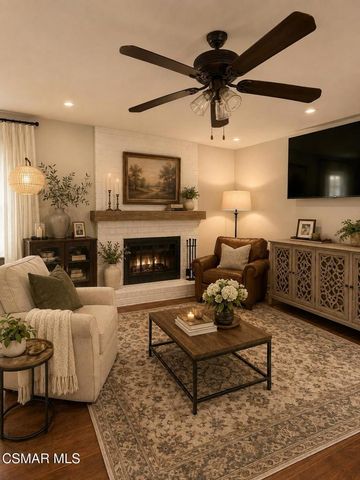 513 Jenny Drive, Newbury Park, CA 91320