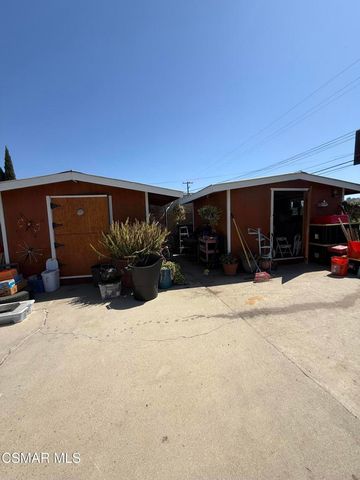 513 Jenny Drive, Newbury Park, CA 91320