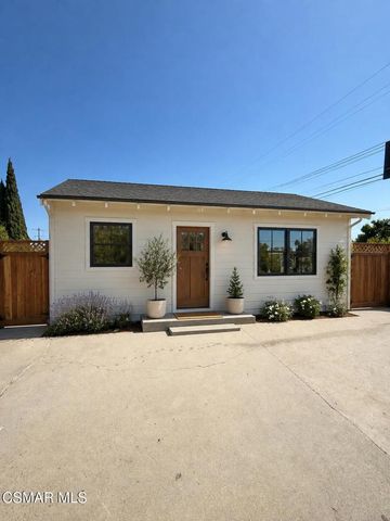 513 Jenny Drive, Newbury Park, CA 91320