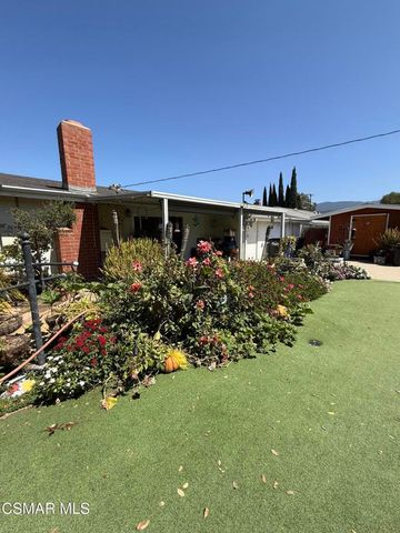 513 Jenny Drive, Newbury Park, CA 91320